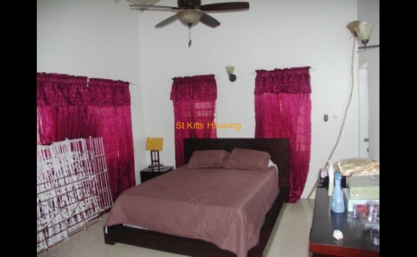 Bed Room