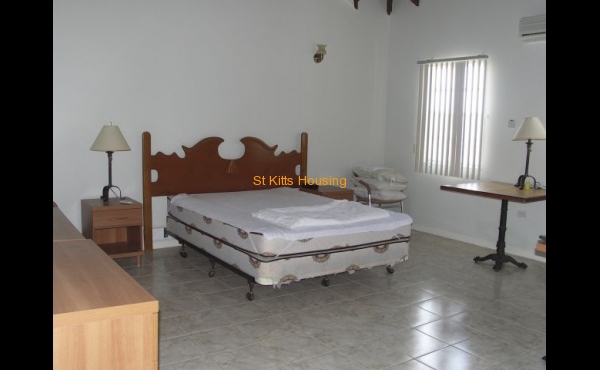 Bed Room