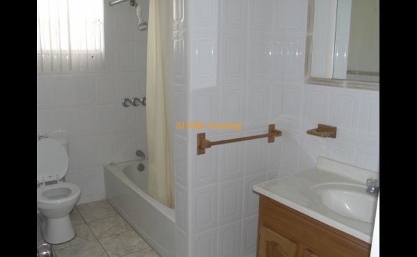 Bath Room