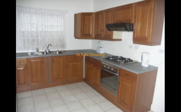 876 Bladen Housing