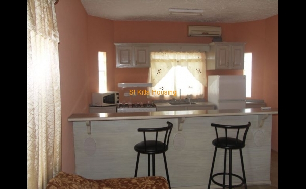 1007 Shadwell Project
