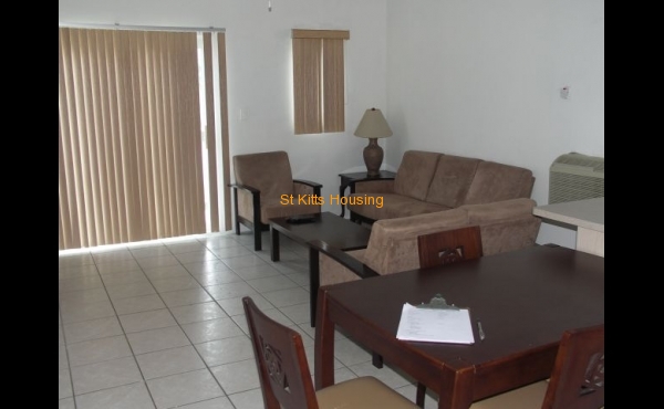 817 Golf View, Frigate Bay