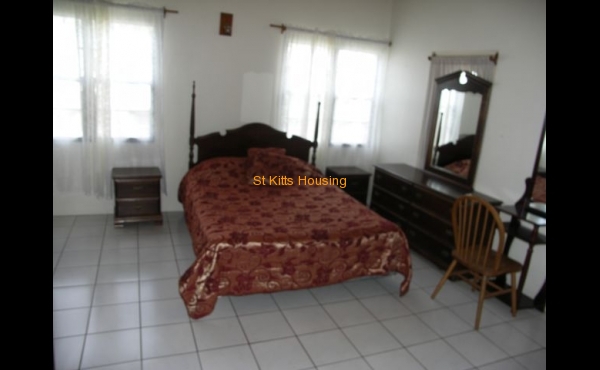 Bed Room