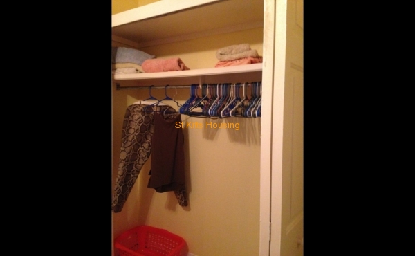 closet