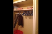 closet