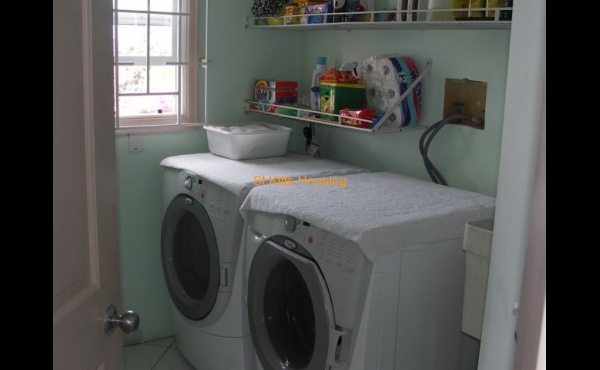 laundry
