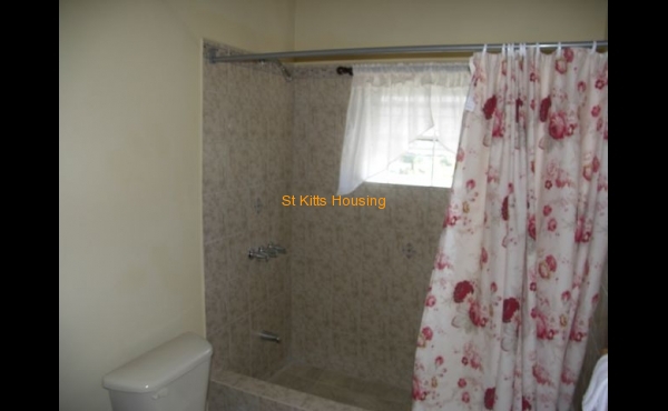 Bath room