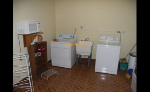 laundry
