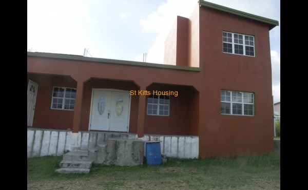 1010 New Road, St. Peter's