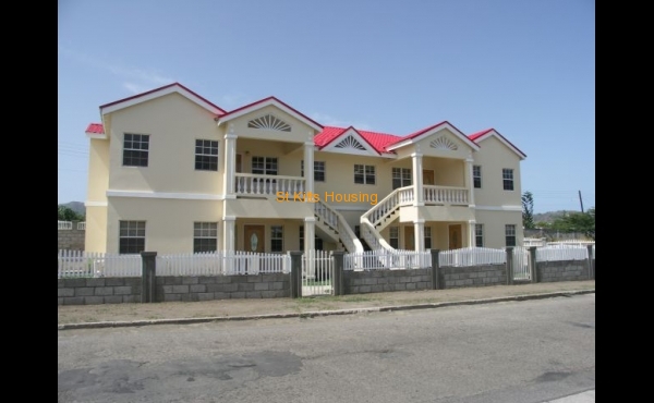 555 Taylors Range, Basseterre