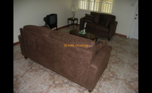 544 Half Moon Bay, St. Kitts