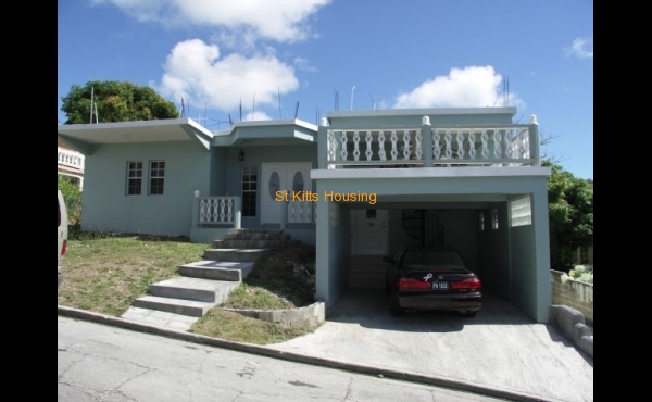 601 Mattingley Heights