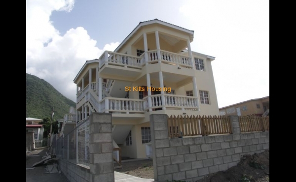 750 Boyds Project