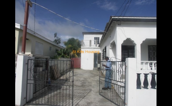 1044 New Road, St. Peter's