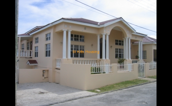 1031 New Road, St. Peter's