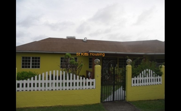 1023 New Road, St. Peter's