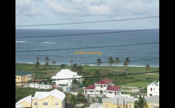 897 Half Moon, Frigate Bay