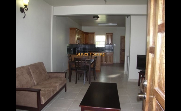 910 Half Moon, Frigate Bay