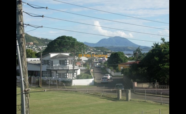 Outside View