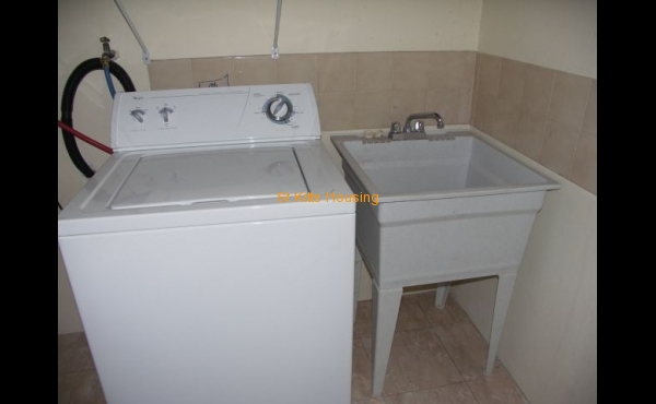 laundry