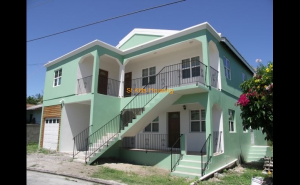 388 Shadwell, Basseterre