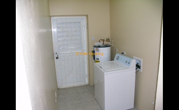 laundry