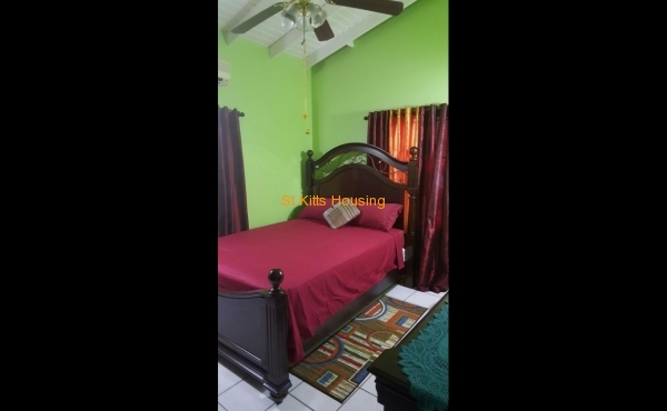 1165 New Road - Aurele Buchanan Browne