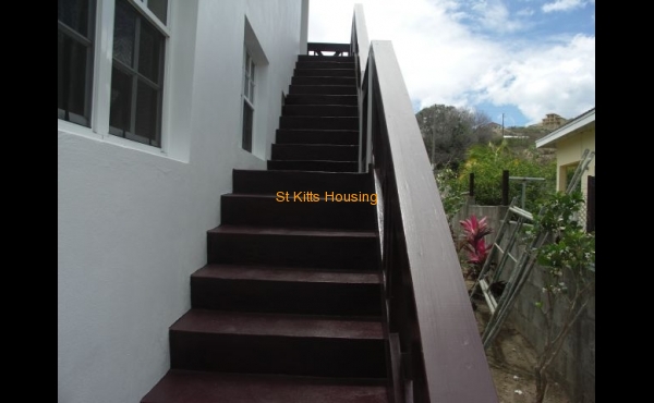 1167 Frigate Bay - Muriel Manners