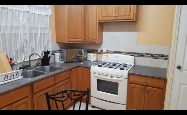 1135 Buckleys- Veon Blake