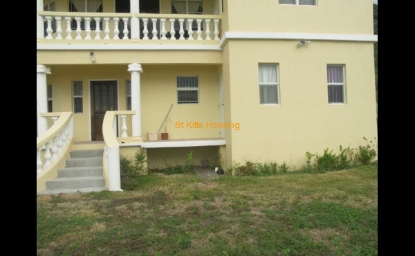 896 Shadwell Housing - Claudine Saunders