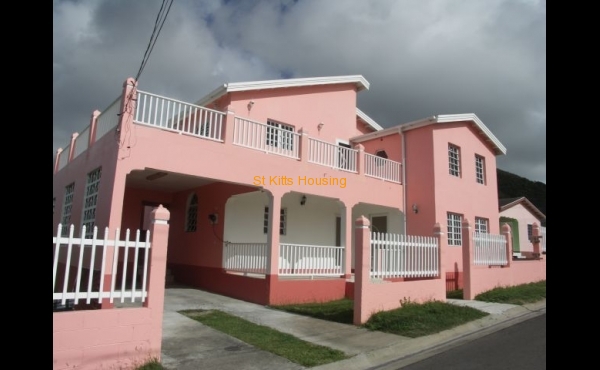 507 New Road Housing, St. Peters - Beverly Knight