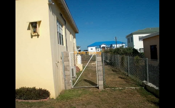 1054 Bay View, Camps - Roy Fleming