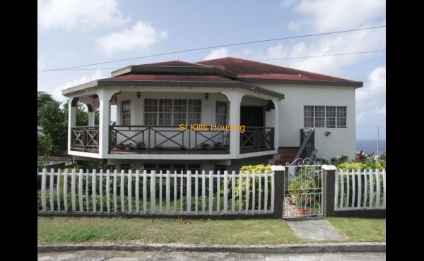  553 Mattingley Heights - Stephen & Mavis Frederick