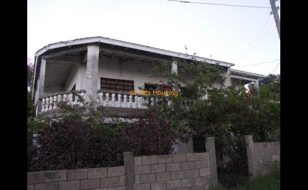 572 Amory Drive