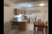 View of the Kitchen