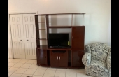 TV & Stand