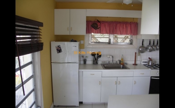 701 Wigley Avenue, Basseterre
