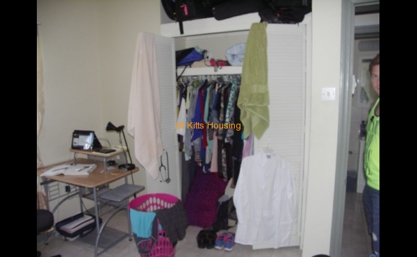 closet