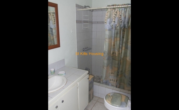 167 New Road Housing - Rubelette Wilson