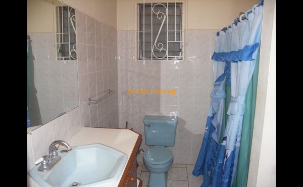 401 Horizon Villas, Frigate Bay