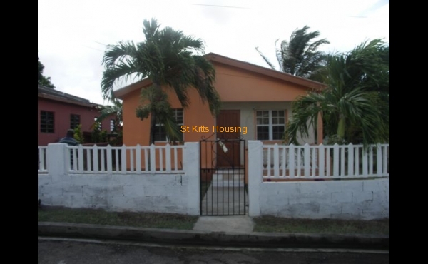 758 New Road Housing