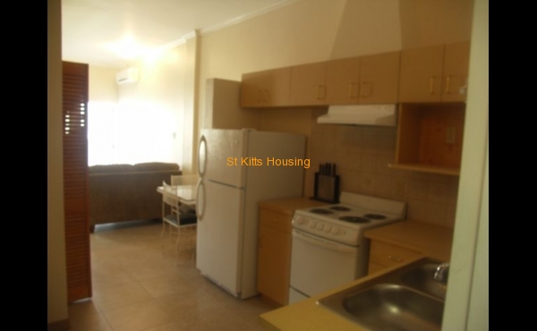 1075 Birdrock - Rams Apartment
