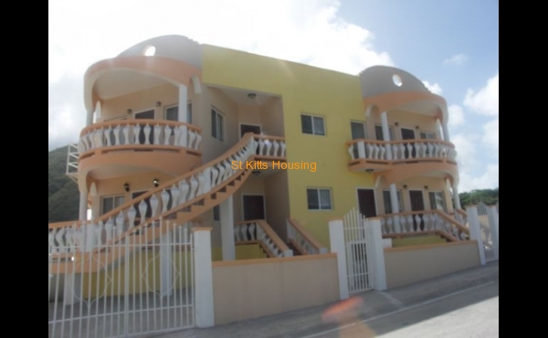 1090 St. Peters - Ricky Persaud