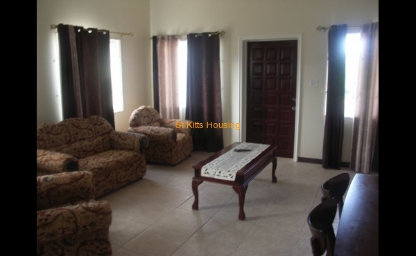 1091 St. Peters - Ricky Persaud