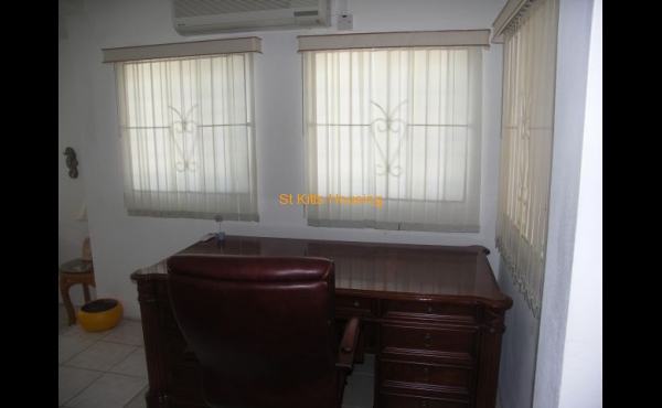 998 Golf View, Frigate Bay - Adamopolous