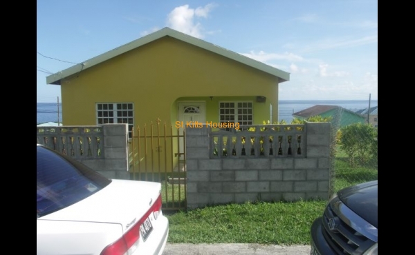 866 West Farm Project