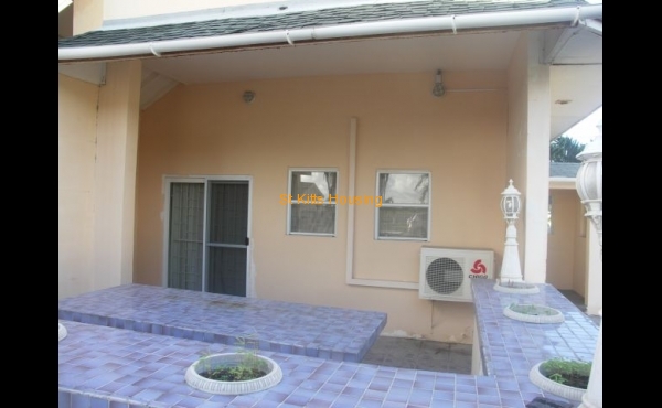 1006 Golf View, Frigate Bay - Mr. Pinnard c/o Lorraine Chadderton