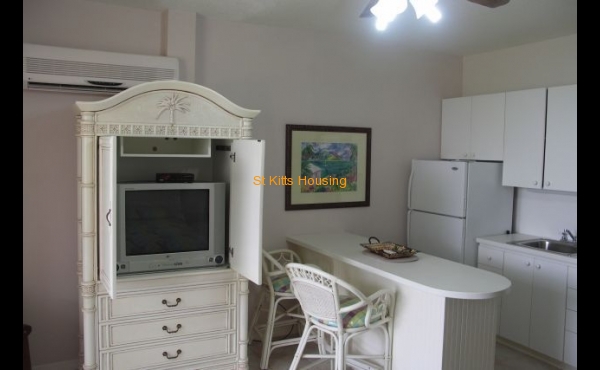 404 Horizons, Frigate Bay