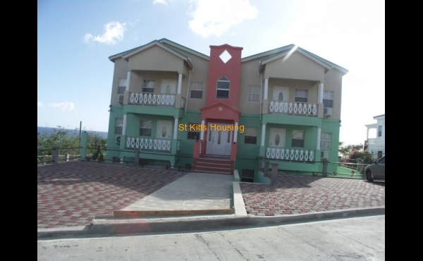 907 Ocean Breeze Apts, Camps - Faron Lawrence 