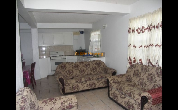 981 Lime Kiln, Camps